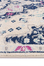 Julian Modica Cream Rug