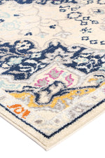 Julian Modica Cream Rug
