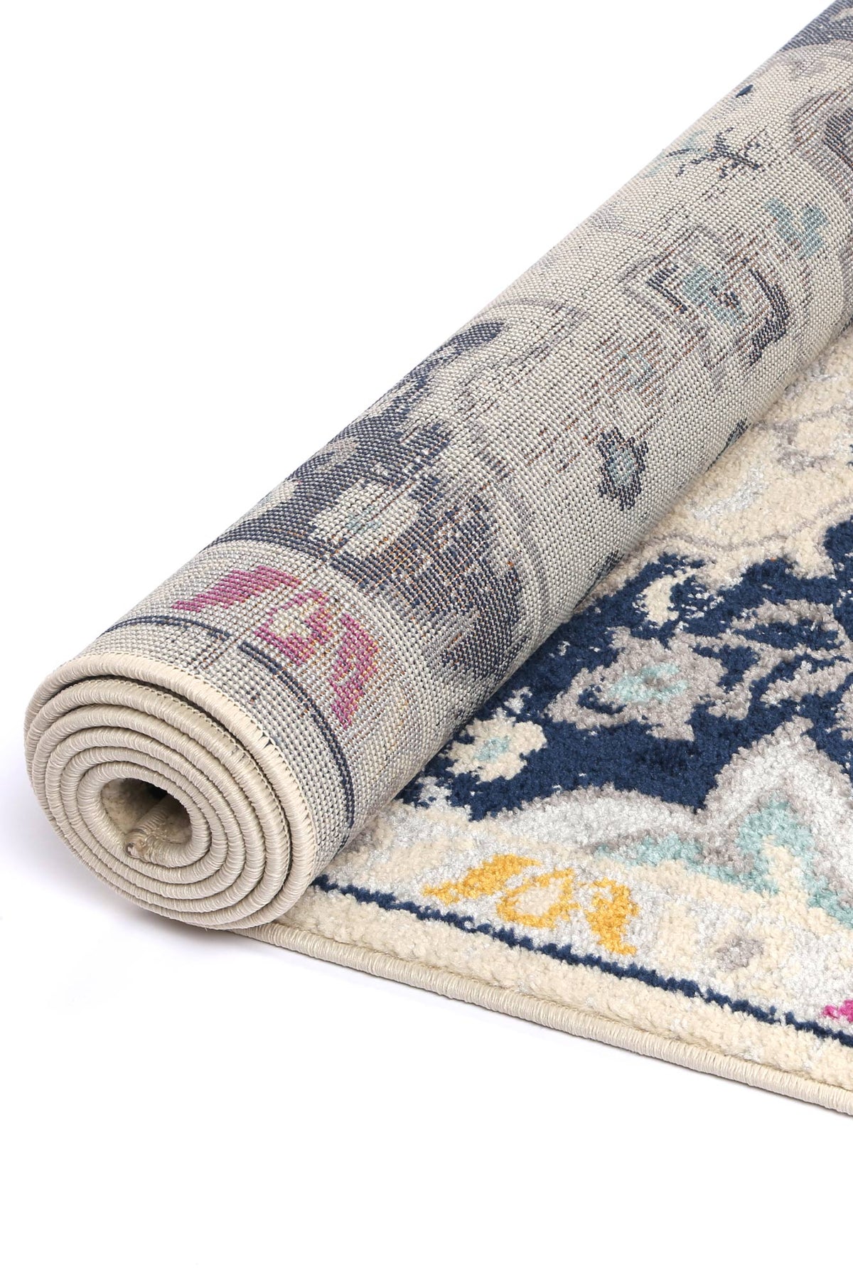 Julian Modica Cream Rug