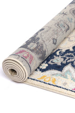 Julian Modica Cream Rug