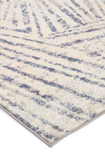 Julian Vallo Grey Blue Rug