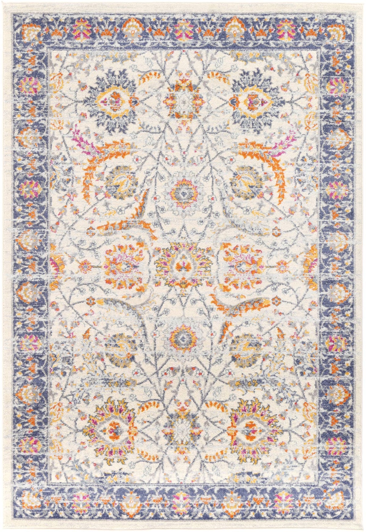 Julian Etna Multi Rug