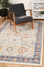Julian Etna Multi Rug