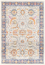 Julian Etna Multi Rug