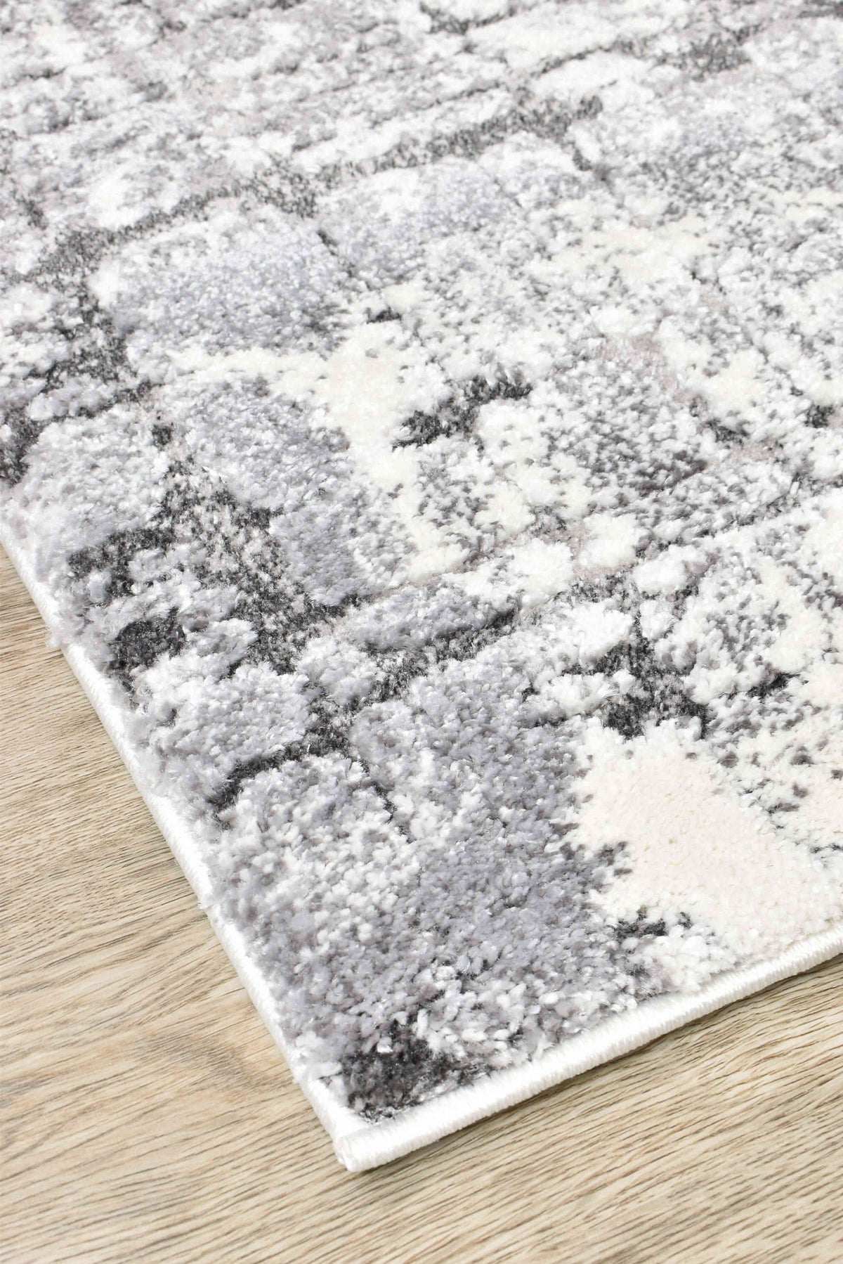 Urban Chic Grey Tapestry Rug, [cheapest rugs online], [au rugs], [rugs australia]