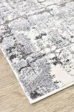 Urban Chic Grey Tapestry Rug, [cheapest rugs online], [au rugs], [rugs australia]
