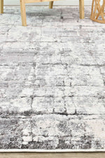 Urban Chic Grey Tapestry Rug, [cheapest rugs online], [au rugs], [rugs australia]