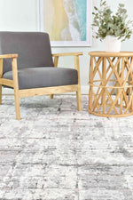 Urban Chic Grey Tapestry Rug, [cheapest rugs online], [au rugs], [rugs australia]
