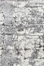 Urban Chic Grey Tapestry Rug, [cheapest rugs online], [au rugs], [rugs australia]
