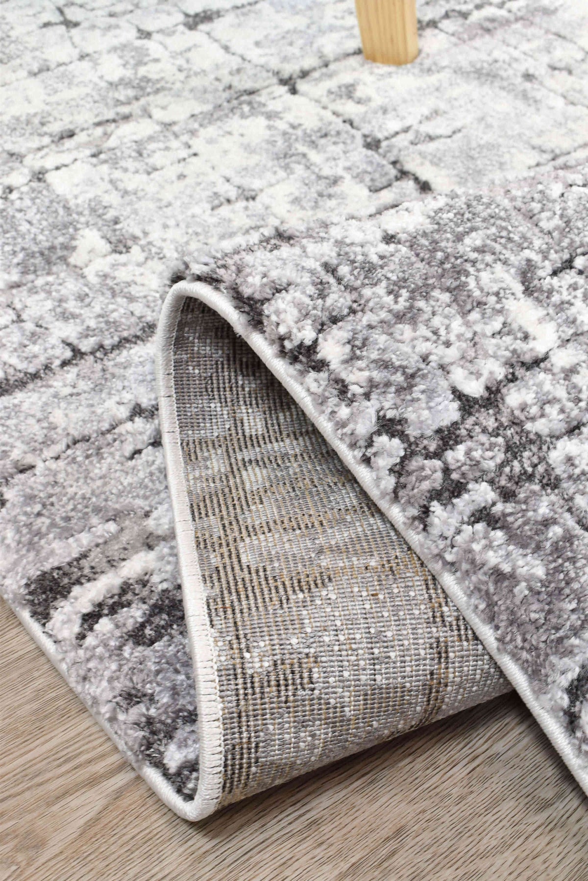 Urban Chic Grey Tapestry Rug, [cheapest rugs online], [au rugs], [rugs australia]