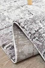 Urban Chic Grey Tapestry Rug, [cheapest rugs online], [au rugs], [rugs australia]