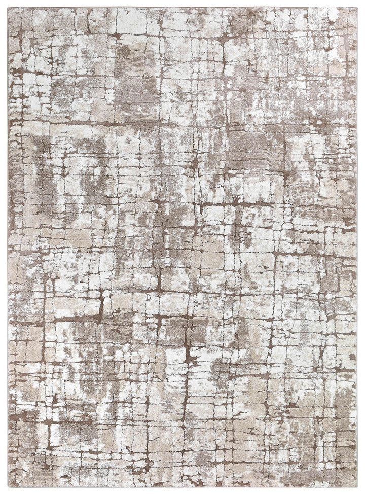 Urban Chic Brown Tapestry Rug, [cheapest rugs online], [au rugs], [rugs australia]