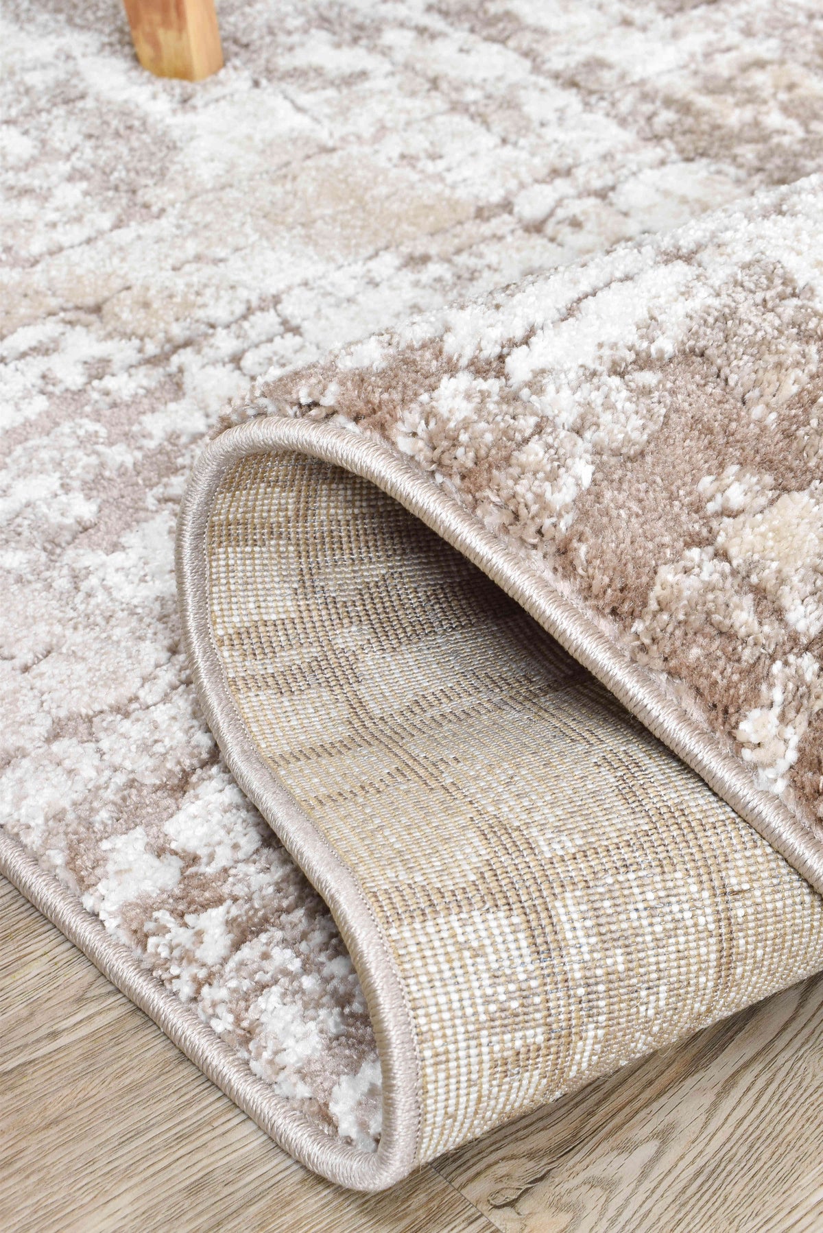 Urban Chic Brown Tapestry Rug, [cheapest rugs online], [au rugs], [rugs australia]