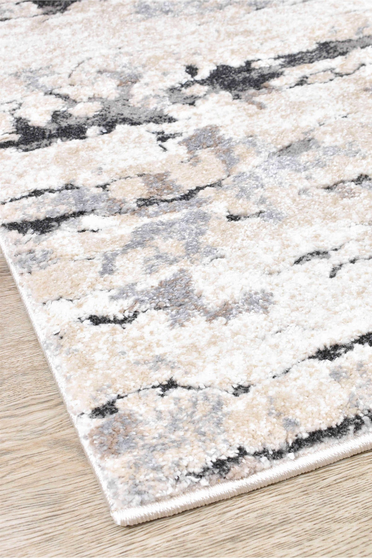 Urban Chic Grey Grey Tapestry Rug, [cheapest rugs online], [au rugs], [rugs australia]
