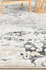 Urban Chic Grey Grey Tapestry Rug, [cheapest rugs online], [au rugs], [rugs australia]