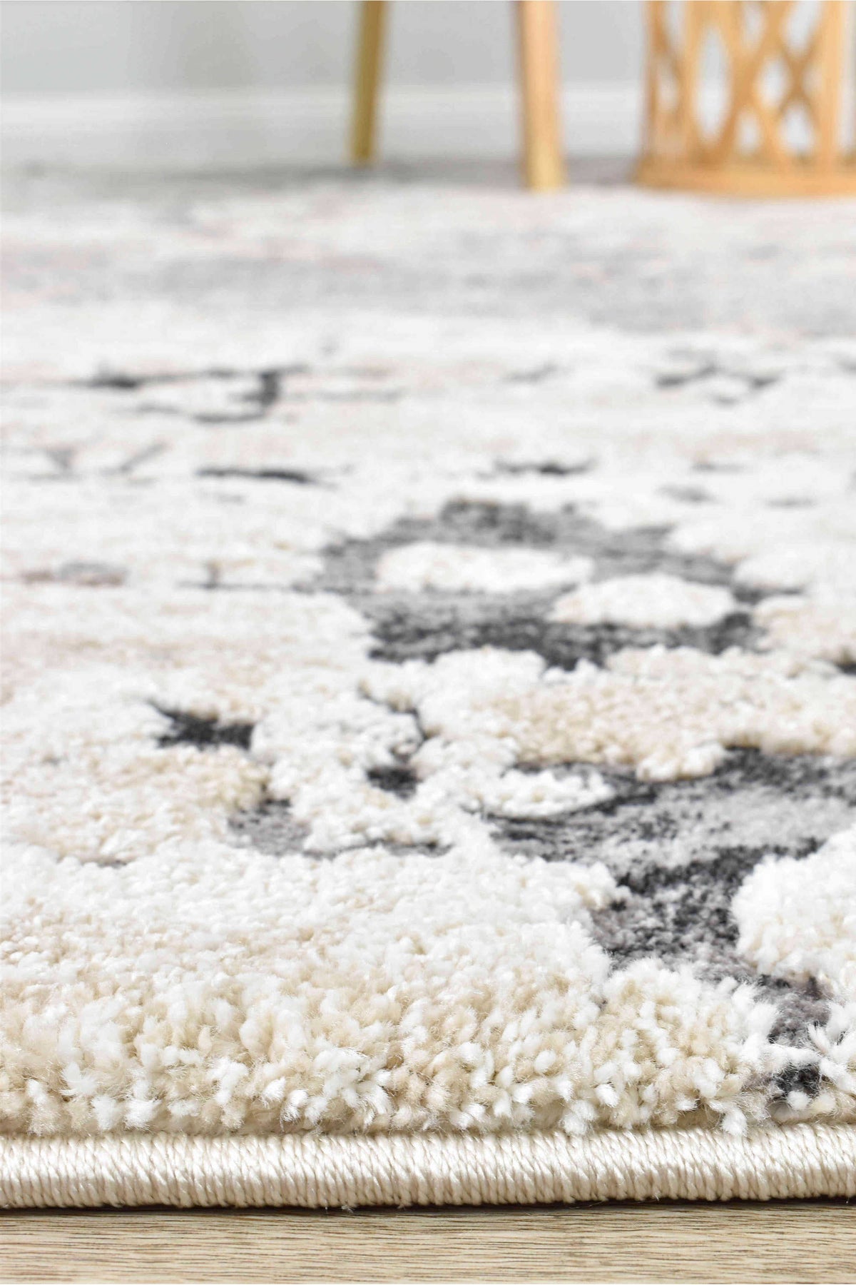 Urban Chic Grey Grey Tapestry Rug, [cheapest rugs online], [au rugs], [rugs australia]