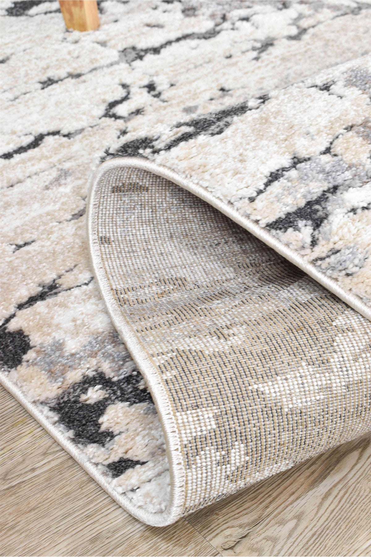 Urban Chic Grey Grey Tapestry Rug, [cheapest rugs online], [au rugs], [rugs australia]