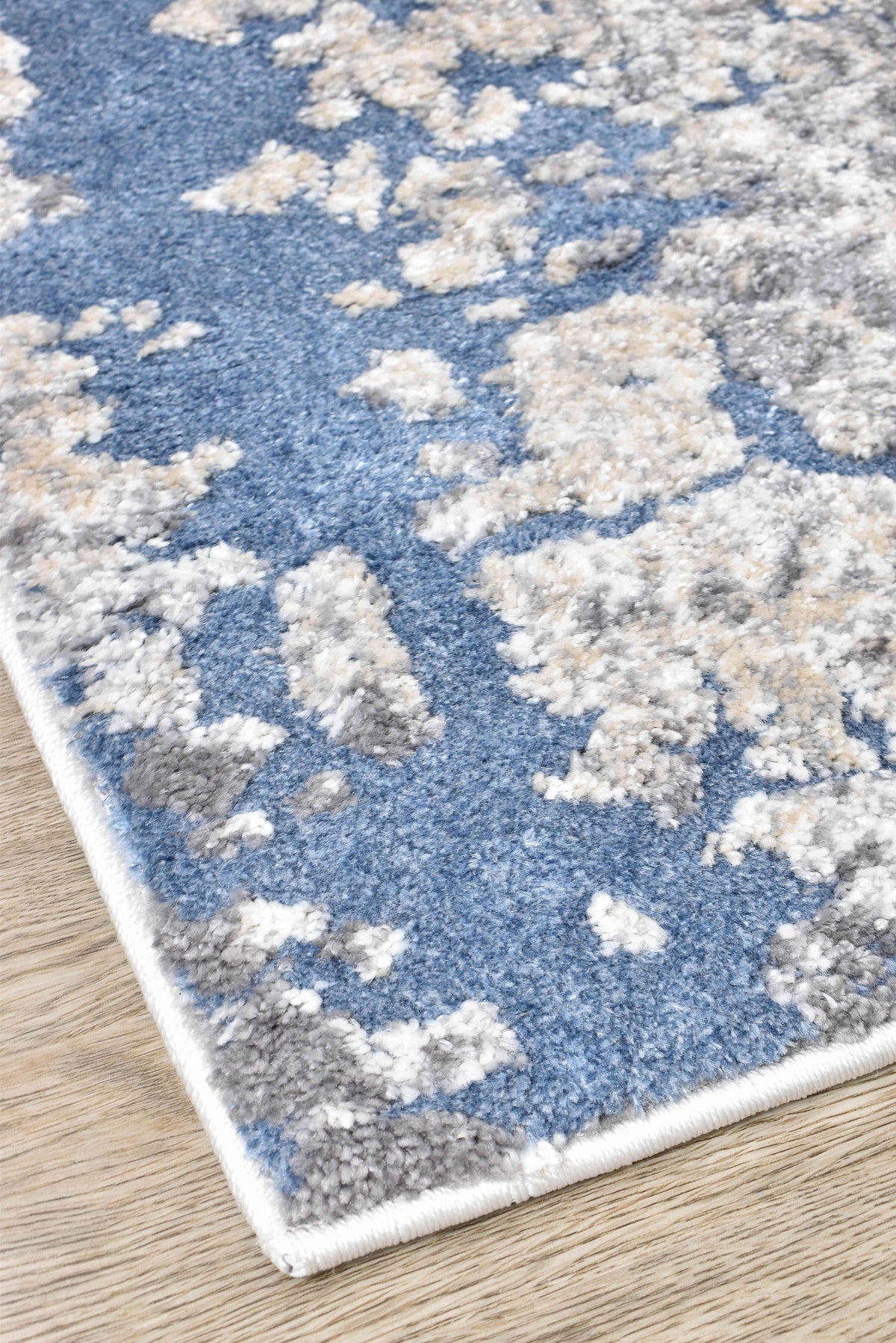 Urban Chic Blue Sky Tapestry Rug, [cheapest rugs online], [au rugs], [rugs australia]