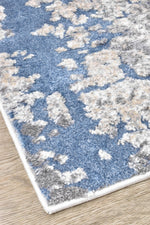 Urban Chic Blue Sky Tapestry Rug, [cheapest rugs online], [au rugs], [rugs australia]