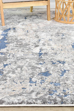 Urban Chic Blue Sky Tapestry Rug, [cheapest rugs online], [au rugs], [rugs australia]