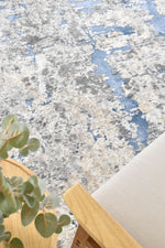 Urban Chic Blue Sky Tapestry Rug, [cheapest rugs online], [au rugs], [rugs australia]