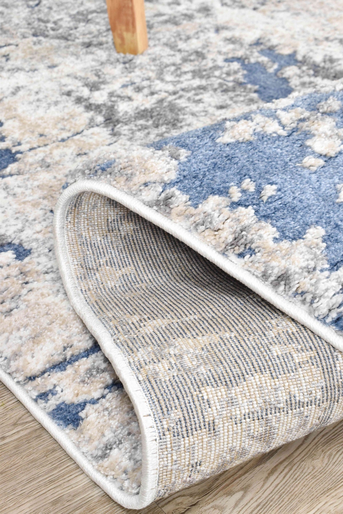 Urban Chic Blue Sky Tapestry Rug, [cheapest rugs online], [au rugs], [rugs australia]