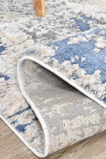 Urban Chic Blue Sky Tapestry Rug, [cheapest rugs online], [au rugs], [rugs australia]