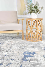 Urban Chic Blue Sky Tapestry Rug, [cheapest rugs online], [au rugs], [rugs australia]