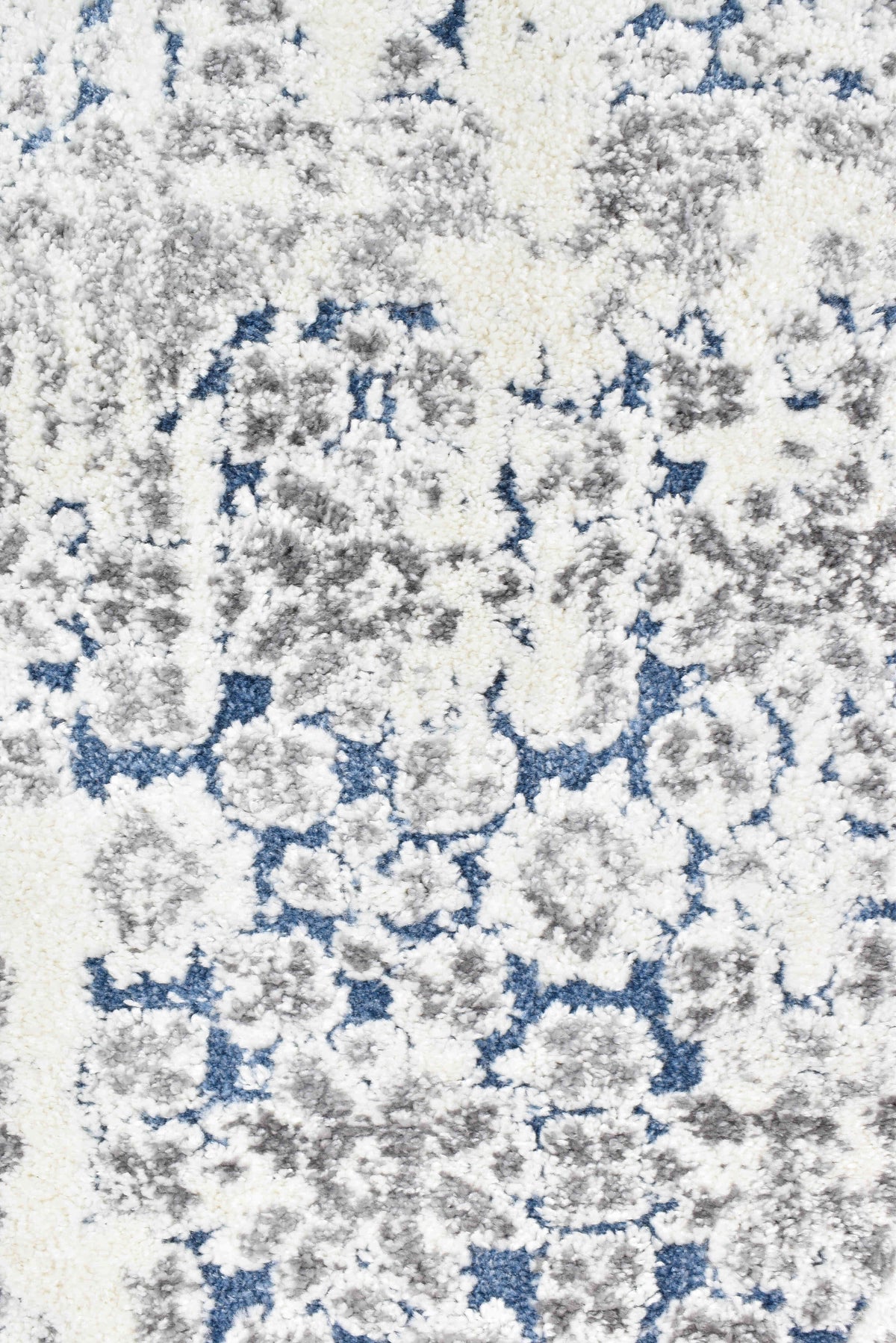 Urban Chic Grey Blue Tapestry Rug, [cheapest rugs online], [au rugs], [rugs australia]