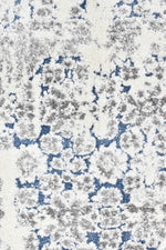Urban Chic Grey Blue Tapestry Rug, [cheapest rugs online], [au rugs], [rugs australia]