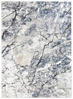 Urban Chic Marble Blue Tapestry Rug, [cheapest rugs online], [au rugs], [rugs australia]