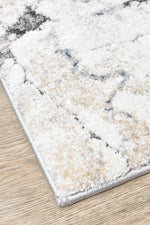 Urban Chic Marble Blue Tapestry Rug, [cheapest rugs online], [au rugs], [rugs australia]