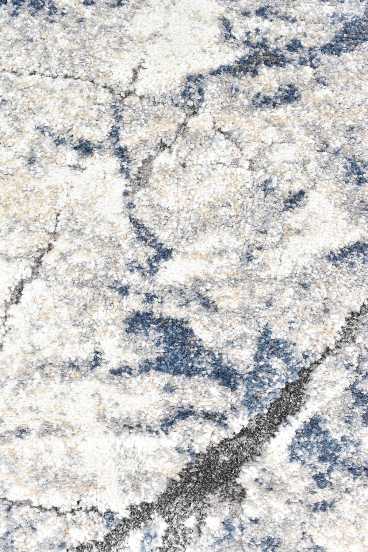 Urban Chic Marble Blue Tapestry Rug, [cheapest rugs online], [au rugs], [rugs australia]