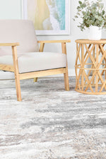 Urban Chic Beige Brown Tapestry Rug, [cheapest rugs online], [au rugs], [rugs australia]