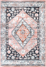 Stylish Abbot Traditional Beige Rug | The Rugs