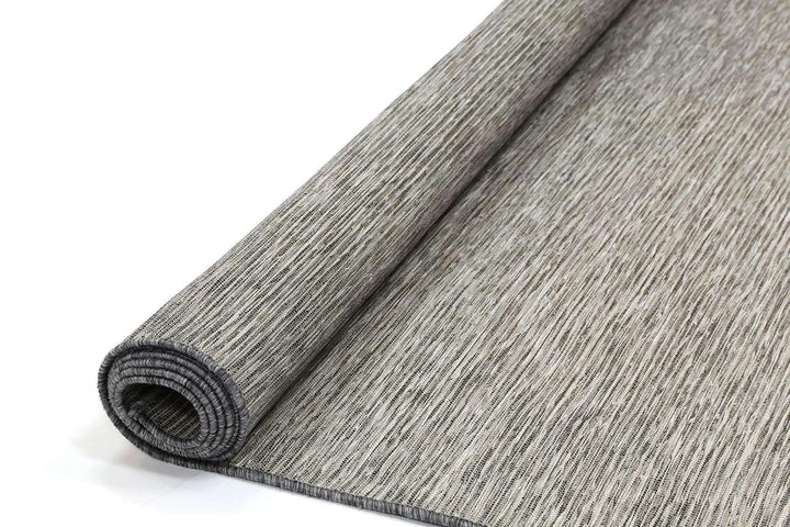 Alfresco Reversible Indoor Outdoor Grey Rug, [cheapest rugs online], [au rugs], [rugs australia]
