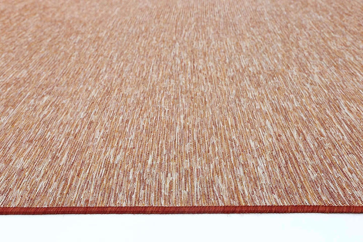 Alfresco Reversible Indoor Outdoor Orange Rug, [cheapest rugs online], [au rugs], [rugs australia]