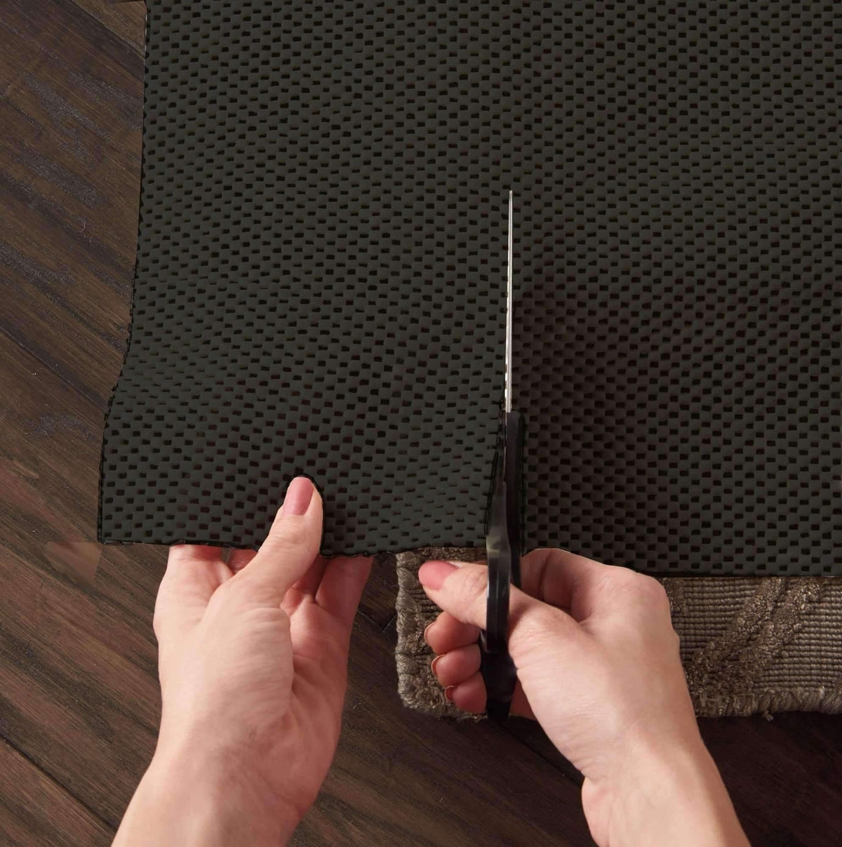 Anti Slip Underlay for Hard/Wooden Floors, [cheapest rugs online], [au rugs], [rugs australia]