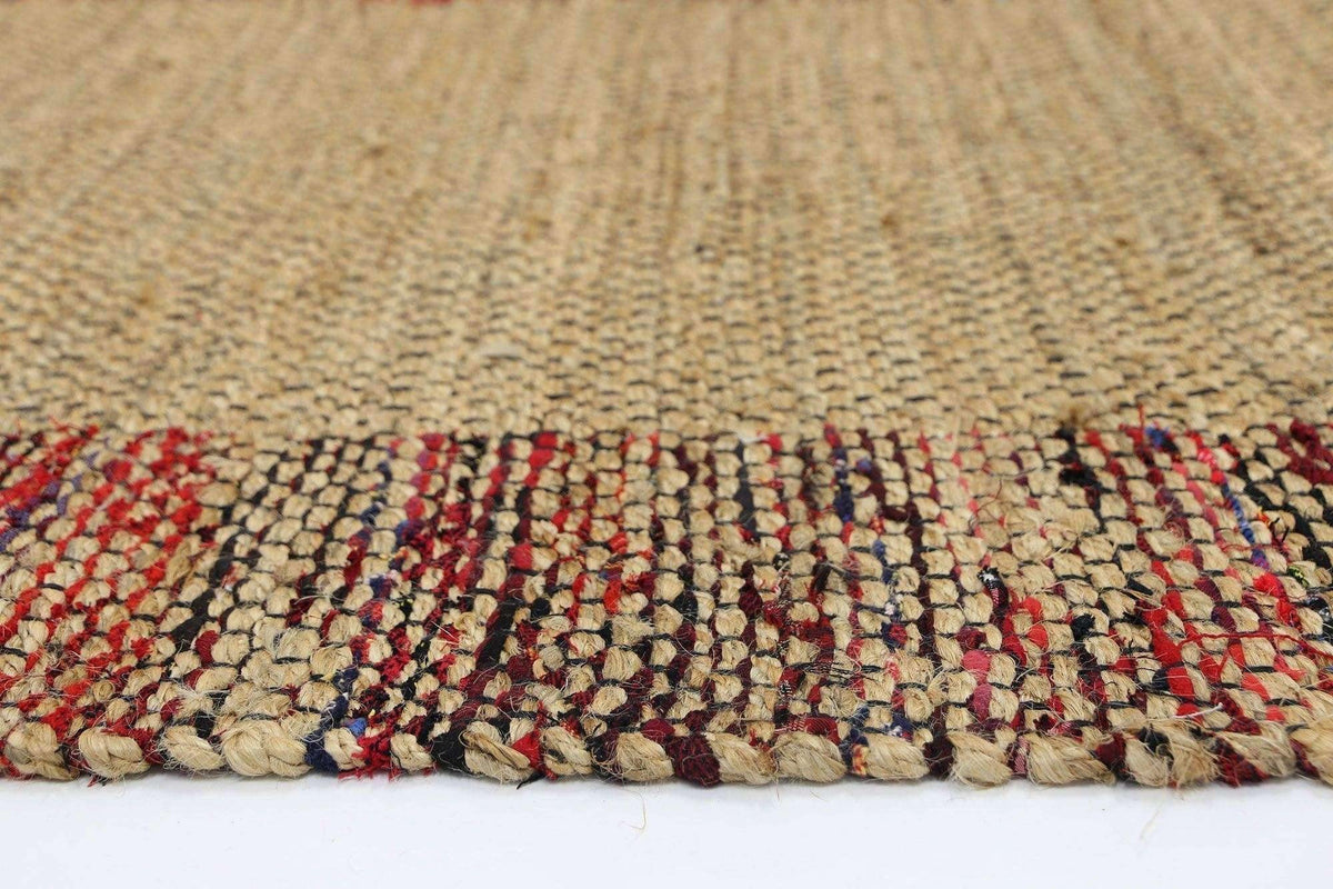 Arlo Multi Border Jute Rug, [cheapest rugs online], [au rugs], [rugs australia]
