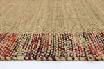 Arlo Multi Border Jute Rug, [cheapest rugs online], [au rugs], [rugs australia]