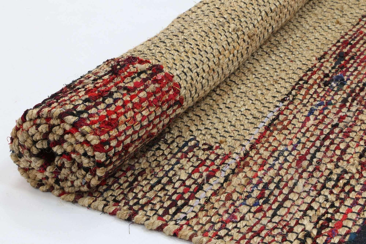 Arlo Multi Border Jute Rug, [cheapest rugs online], [au rugs], [rugs australia]