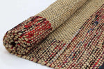 Arlo Multi Border Jute Rug, [cheapest rugs online], [au rugs], [rugs australia]