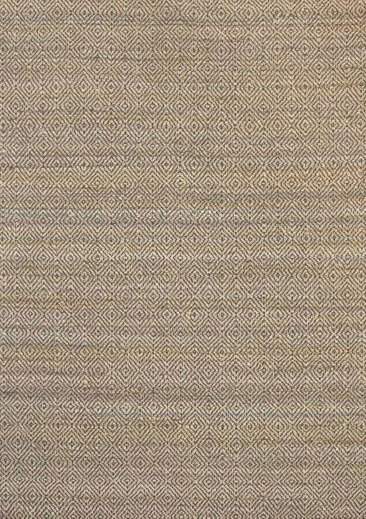 Calypso Grey Jute Diamonds Flat Weave Rug, [cheapest rugs online], [au rugs], [rugs australia]