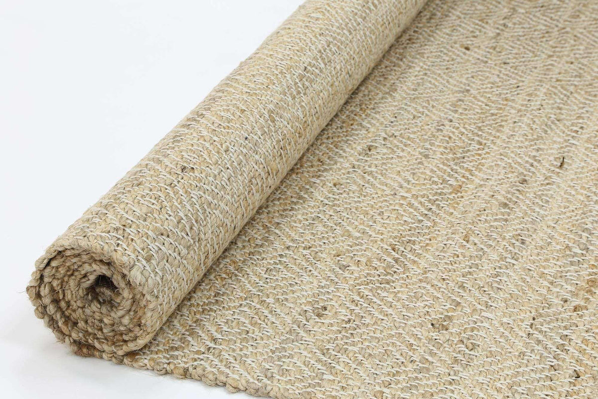 Calypso Natural Jute Diamonds Flat Weave Rug, [cheapest rugs online], [au rugs], [rugs australia]