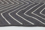 Cameron Natural Chevron Grey Rug, [cheapest rugs online], [au rugs], [rugs australia]