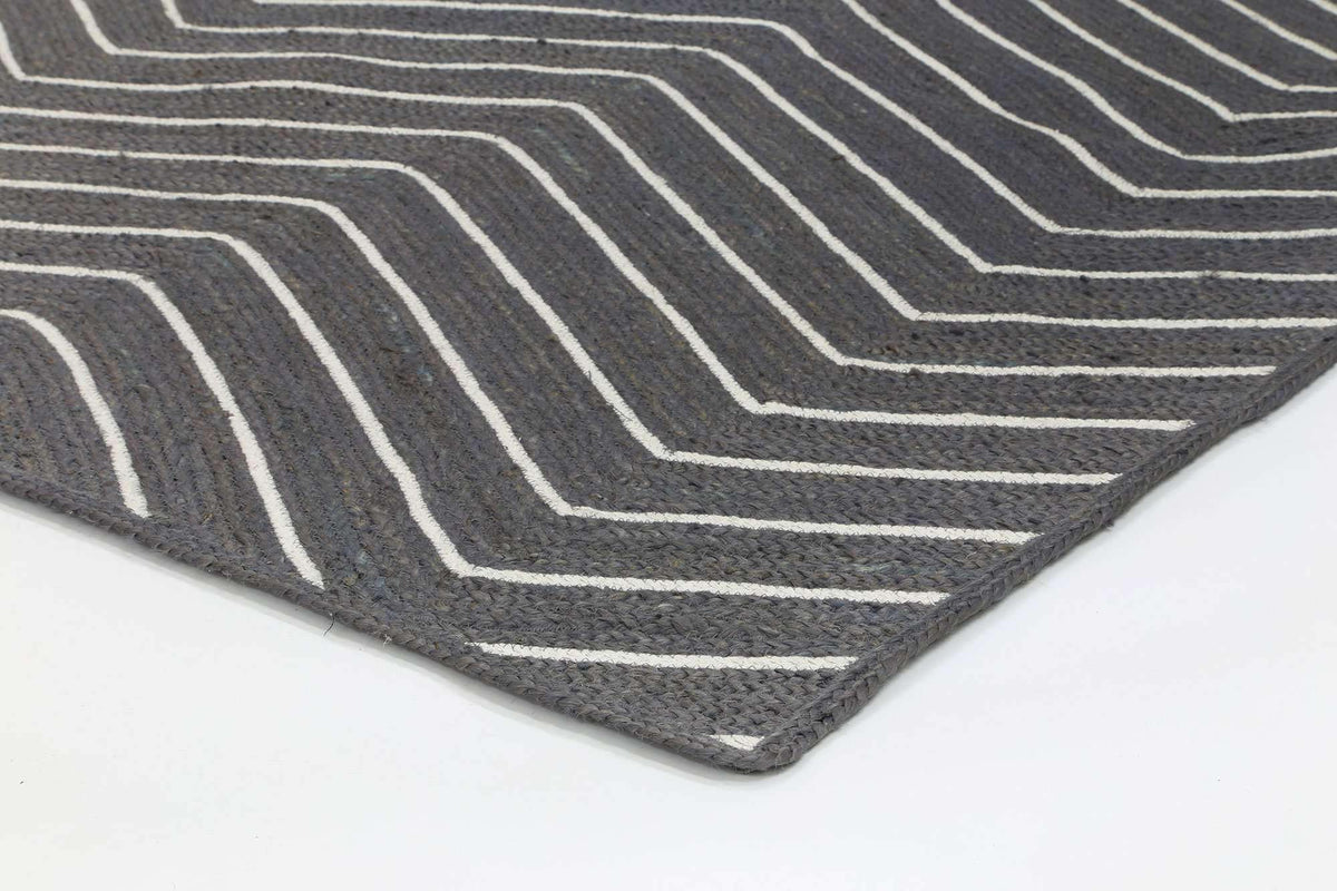 Cameron Natural Chevron Grey Rug, [cheapest rugs online], [au rugs], [rugs australia]