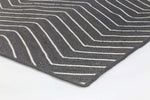 Cameron Natural Chevron Grey Rug, [cheapest rugs online], [au rugs], [rugs australia]