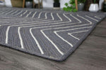 Cameron Natural Chevron Grey Rug, [cheapest rugs online], [au rugs], [rugs australia]