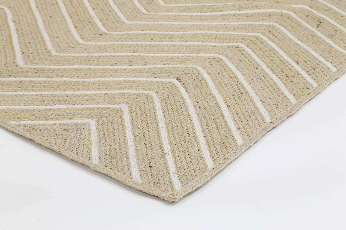 Cameron Natural Chevron Pearl Rug, [cheapest rugs online], [au rugs], [rugs australia]