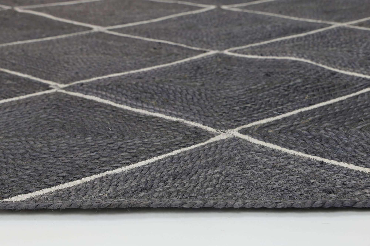 Cameron Natural Diamond Grey Rug, [cheapest rugs online], [au rugs], [rugs australia]